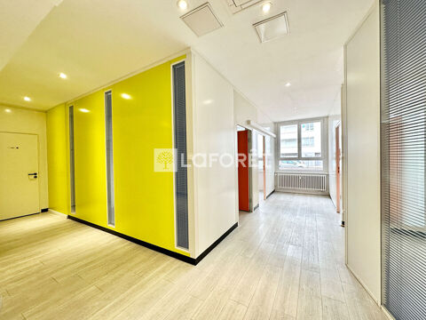 Local professionnel All&eacute;e de la Robertsau 1500 67000 Strasbourg