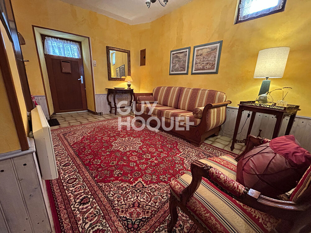 Maison 5 pièces à vendre à Pépieux - Réf. V520EM