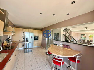  Maison à vendre 7 pièces 174 m²