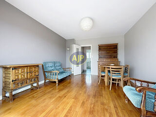  Appartement à vendre 3 pièces 58 m²