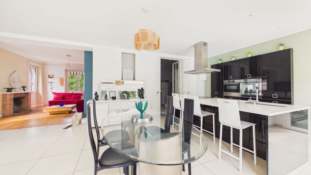 à vendre  Maison Anglet (64600)