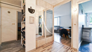  Appartement  vendre 4 pices 77 m