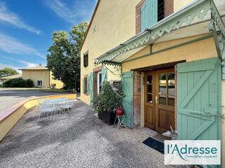  Villa � vendre 12 pi�ces 510 m�