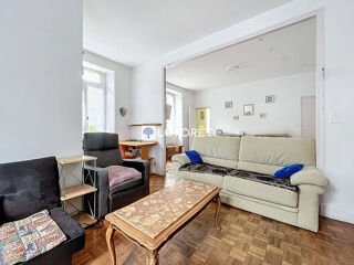  Maison à vendre 6 pièces 128 m²