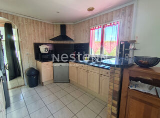  Maison à vendre 6 pièces 115 m²