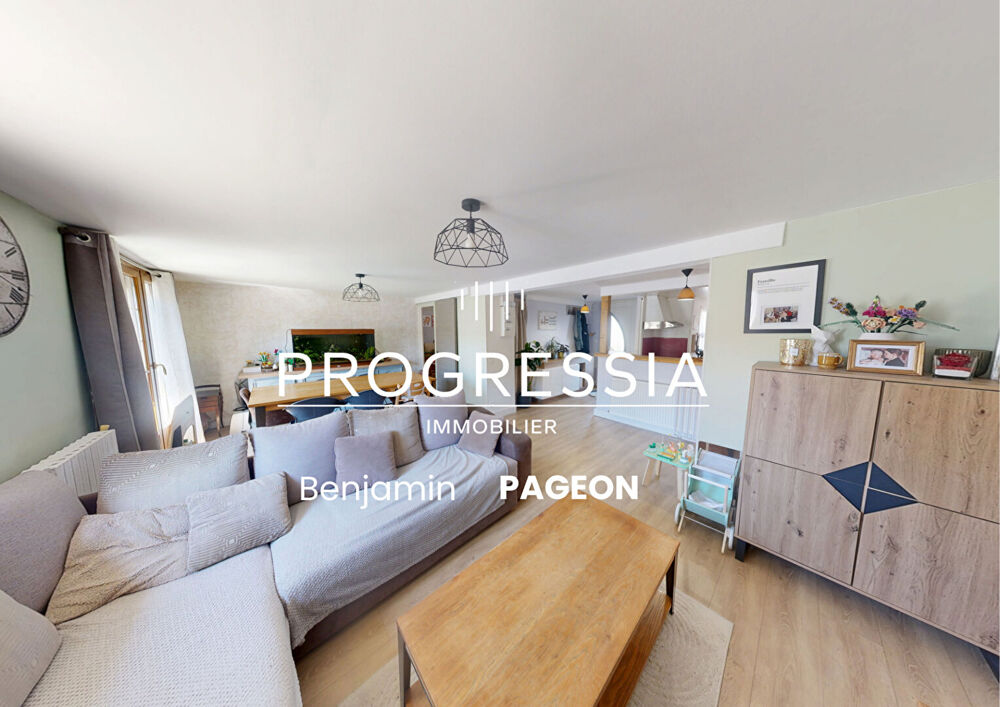 Maison Le Havre PLAIN PIED - APLEMONT