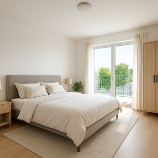  Appartement à vendre 3 pièces 49 m²