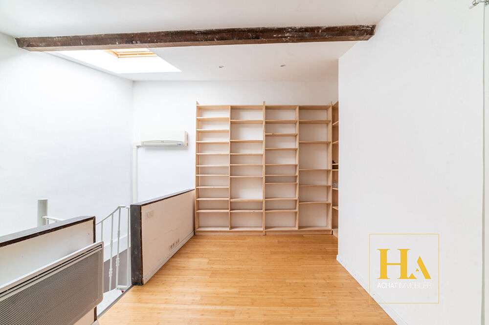 � vendre  Appartement Toulouse (31000)