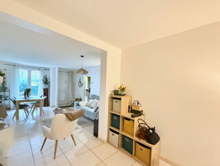  Appartement � vendre 2 pi�ces 48 m�