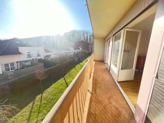  Appartement � vendre 4 pi�ces 72 m�