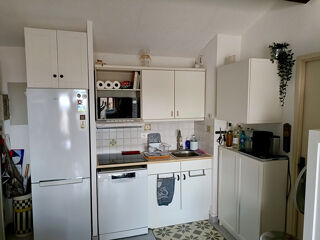  Appartement à vendre 3 pièces 35 m²