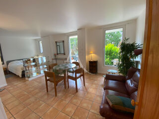  Appartement � louer 1 pi�ce 32 m�