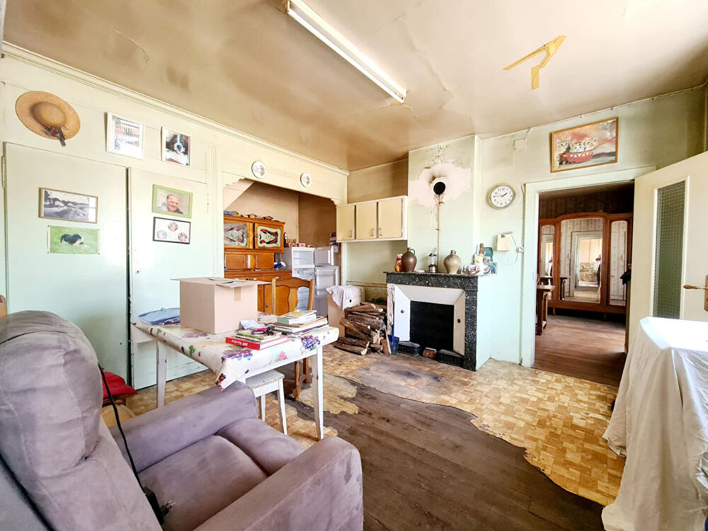 Vente Maison Maison Rouvroy Sur Marne Rouvroy sur marne