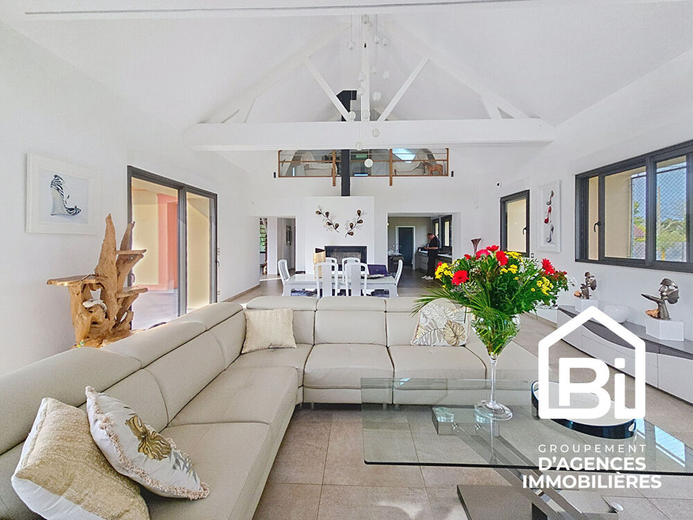 GONNEVILLE SUR HONFLEUR - VILLA 12 PIECES DE 460 M² habitables