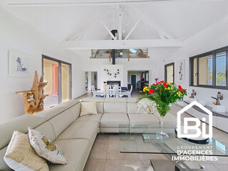 Maison à vendre 12 pièces 460 m²