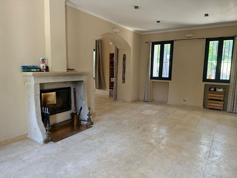 Vente Maison Mas campagne Aixoise Les milles