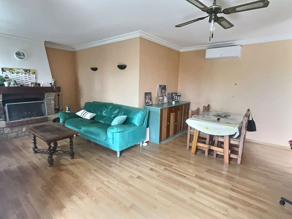 Vente Maison Maison Familiale, 3 ch, vue magnifique Monclar de quercy