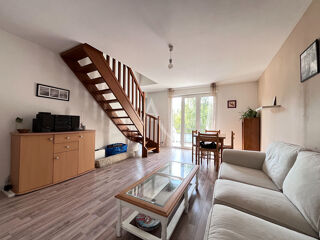  Appartement à vendre 3 pièces 63 m²
