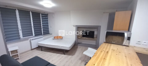  Appartement  louer 1 pice 24 m