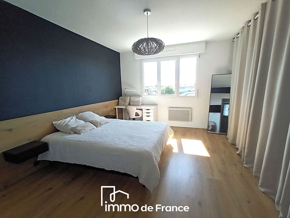 Appartement Rodez 3 pièce(s)