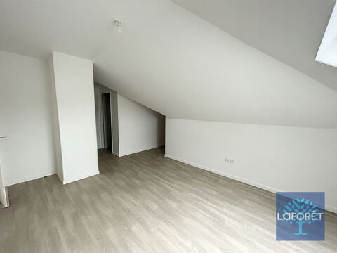  Appartement � louer 2 pi�ces 43 m�