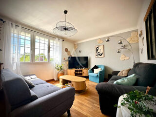  Maison à vendre 4 pièces 100 m²