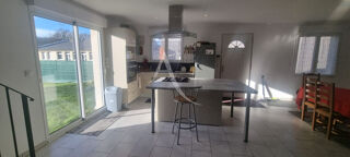  Maison à vendre 6 pièces 140 m²