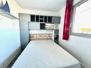  Appartement à louer 2 pièces 29 m²