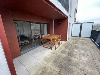  Appartement à louer 3 pièces 56 m²
