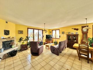  Maison  vendre 5 pices 130 m