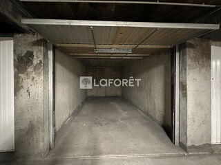 Vente Parking/Garage Garage Grenoble 13 m2 Grenoble