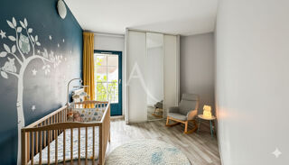  Appartement à vendre 3 pièces 58 m²