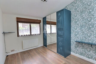  Maison à louer 4 pièces 80 m²