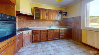  Maison � vendre 5 pi�ces 85 m�