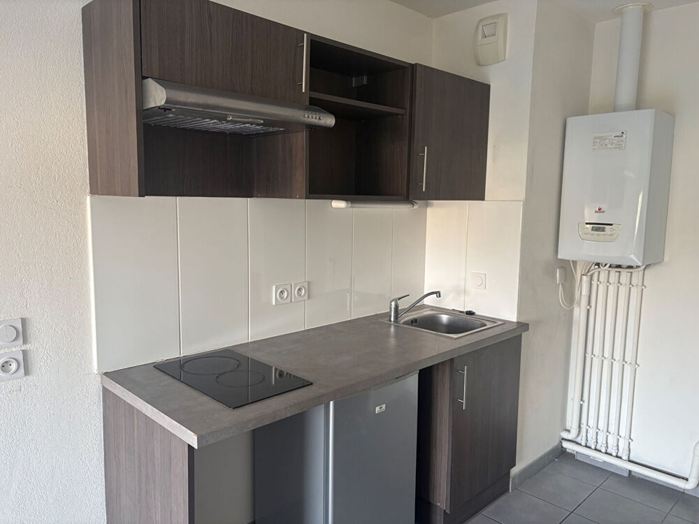 Location Appartement T2 ST ANDRE DE CUBZAC - 2 pièce(s) - 36.62 m2 St andre de cubzac