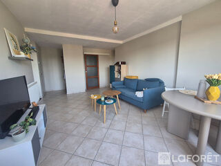  Appartement à vendre 3 pièces 62 m²