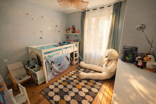  Maison � vendre 5 pi�ces 106 m�