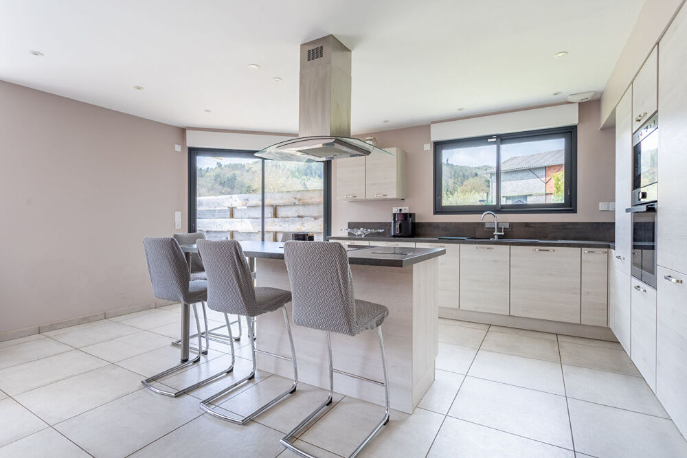 Maison Saint Diery 4 pièce(s) 87 m2