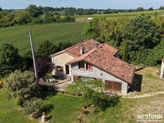  Maison � vendre 5 pi�ces 145 m�