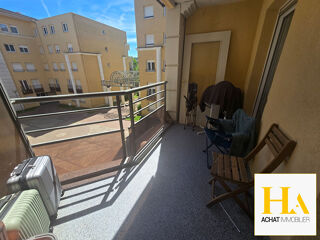  Appartement � vendre 2 pi�ces 35 m�