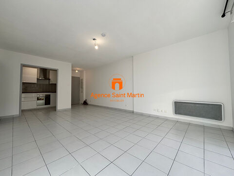  Appartement  louer 2 pices 50 m