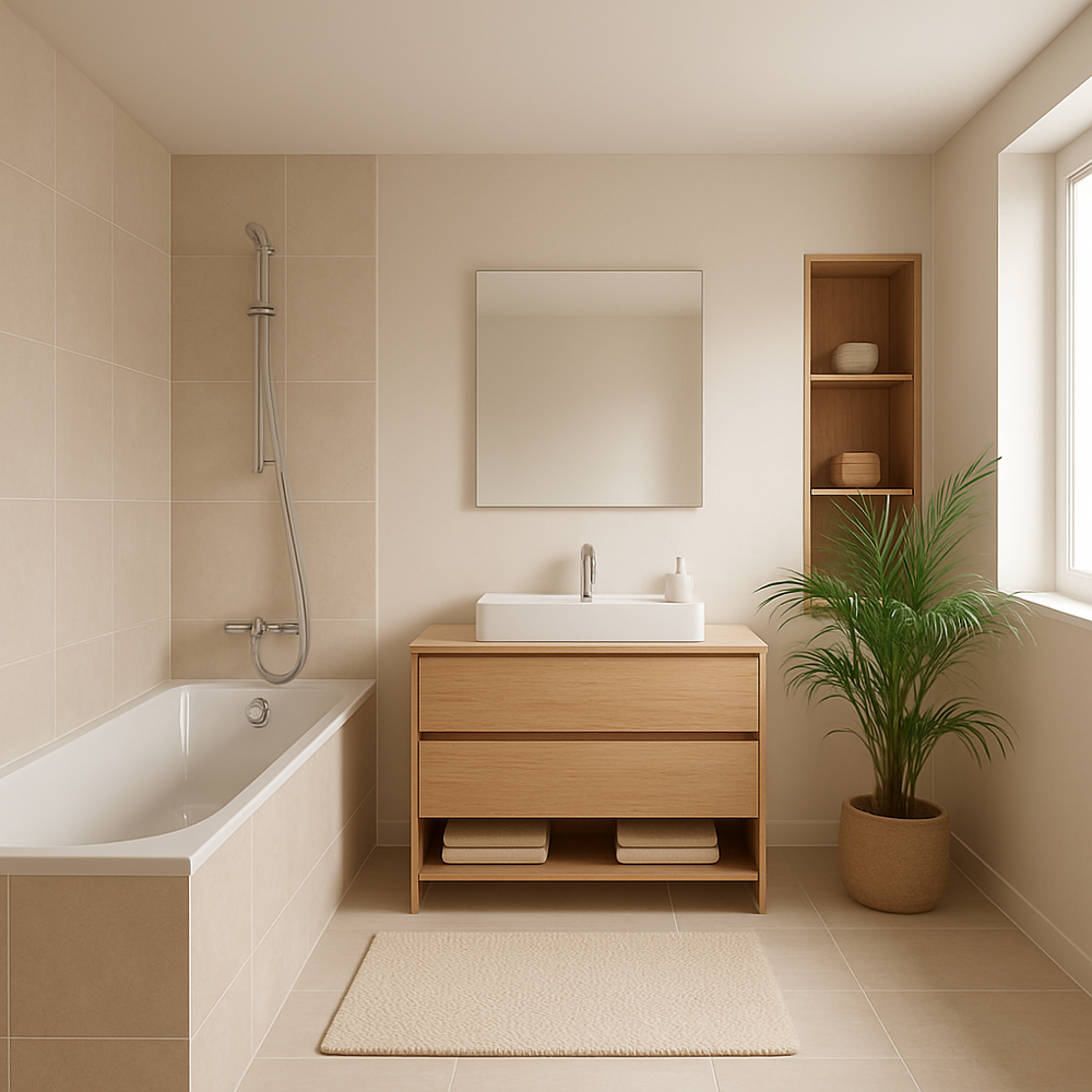 Vente Appartement Appartement 3 pièces de 61 m2 (Bezons) Bezons