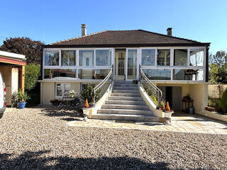  Maison � vendre 4 pi�ces 74 m�