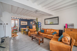  Appartement � vendre 3 pi�ces 97 m�