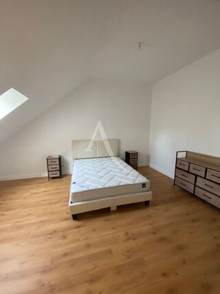  Appartement � louer 3 pi�ces 63 m�