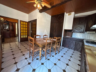  Maison à vendre 6 pièces 166 m²