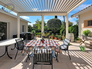  Maison à vendre 5 pièces 172 m²