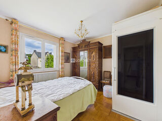 Maison à vendre 8 pièces 140 m²