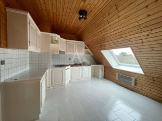  Appartement  vendre 2 pices 55 m