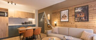  Appartement � vendre 2 pi�ces 39 m�